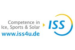 ISS GmbH