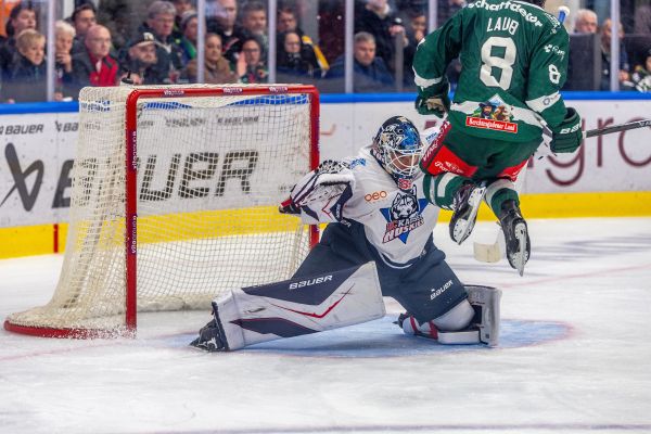 Peter Lion - Starbulls Rosenheim