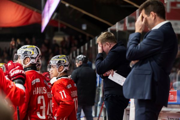 Florian Dehn - EC Bad Nauheim