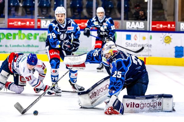 Thomas Neubert - Blue Devils Weiden