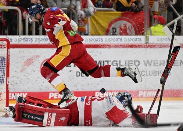 Birgit Häfner - Düsseldorfer EG