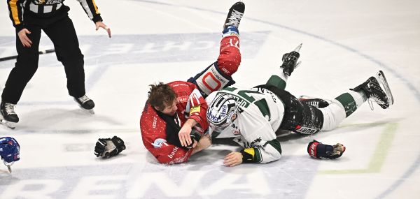 Achim Keller - EHC Freiburg