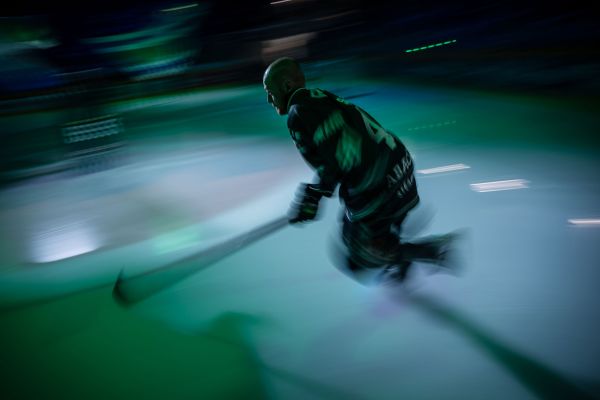 Timo Raiser - Bietigheim Steelers