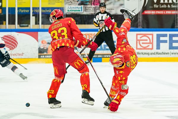 Alex Winterholler - ESV Kaufbeuren