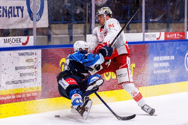 Werner Moller - Blue Devils Weiden