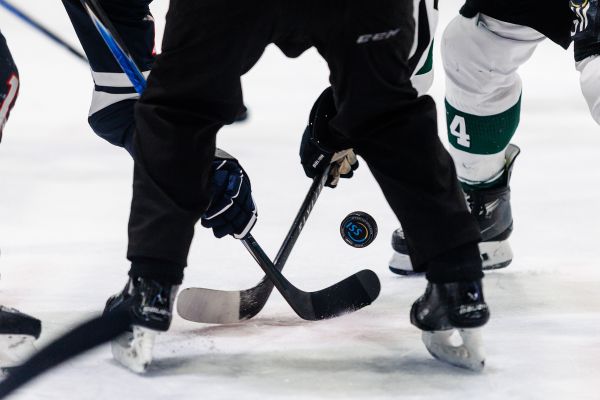 Jan-Malte Diekmann - EC Kassel Huskies